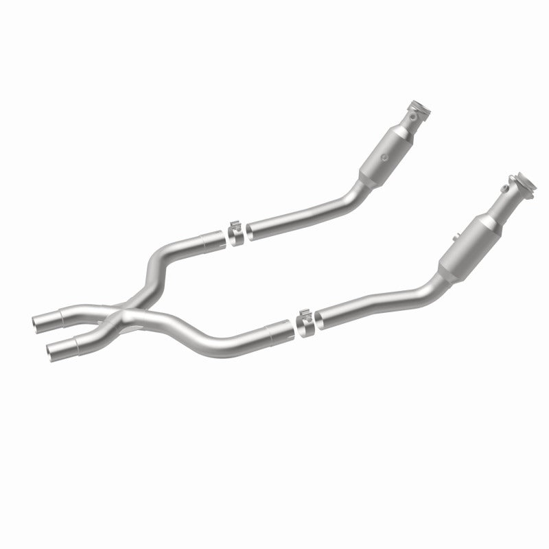 MagnaFlow 11-14 Ford Mustang 3.7L Direct Fit Converter