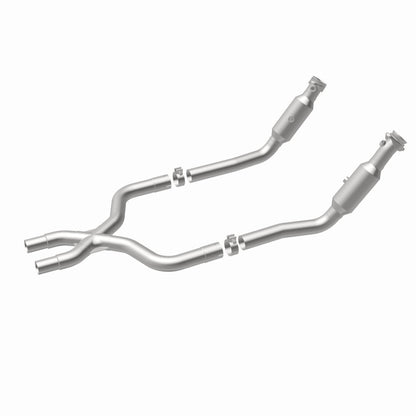MagnaFlow 11-14 Ford Mustang 3.7L Direct Fit Converter