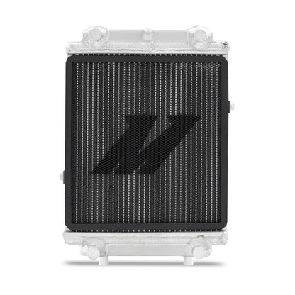 Mishimoto 2015+ VW Golf-R MK7/2013+ Audi 8V S3 Performance Auxiliary DSG Cooler/Heat Exchanger