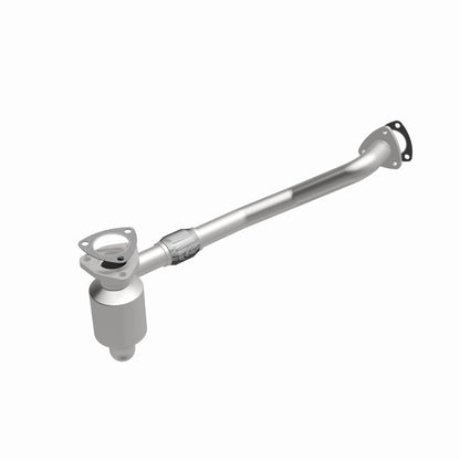 MagnaFlow Direct Fit Catalytic Converter 00-03 Saturn 3L Front CA