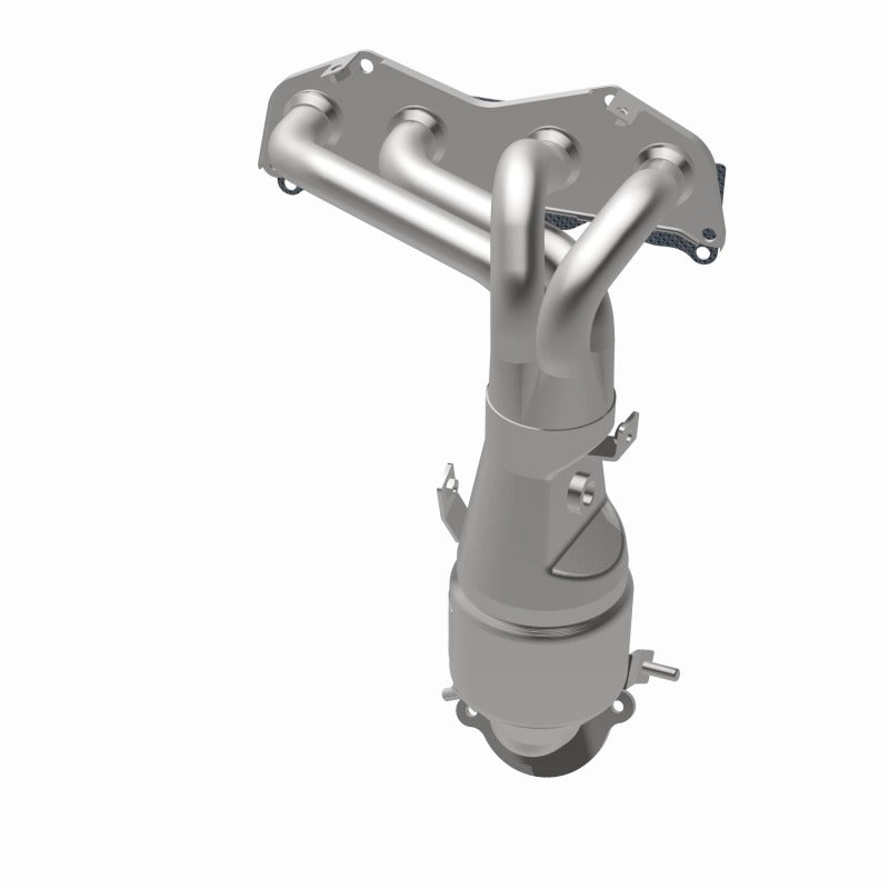 MagnaFlow Direct Fit Catalytic Converter SCION TC- 05-09 2.4L OEM