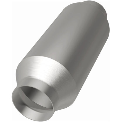 MagnaFlow Universal Catalytic Converter 2.5 inch C/C spun body