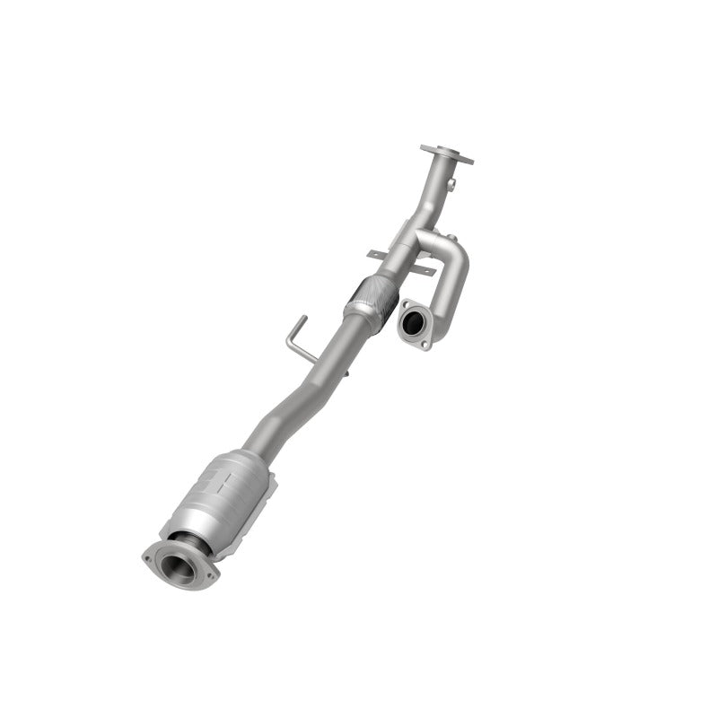 MagnaFlow DF Catalytic Conv 07-10 Lexus ES350 / 07-10 Toyota Camry 3.5L Y-Pipe Assembly (49 State)