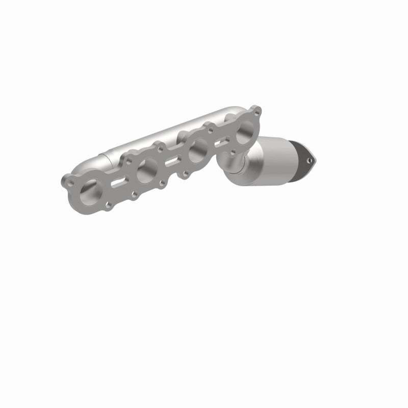 MagnaFlow Direct-Fit OEM Grade Federal Catalytic Converter 13-16 Lexus LS600h V8 5.0L