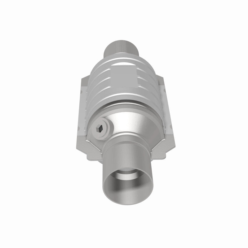 MagnaFlow Universal Catalytic Converter 2.50inch w/ single O2