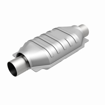 MagnaFlow Universal Catalytic Converter 2.5