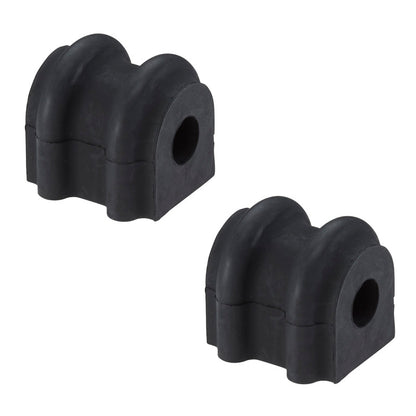 MOOG 07-10 Kia Optima Rear To Frame Sway Bar Bushing