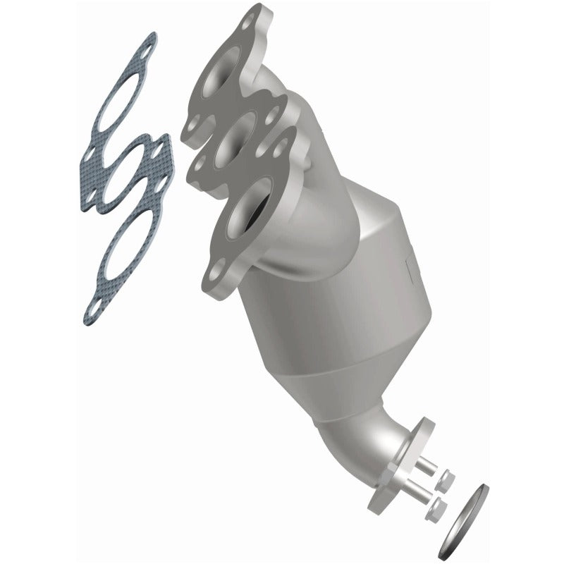 MagnaFlow Direct Fit Catalytic Converter 04-06 Toyota Sienna 3.3L