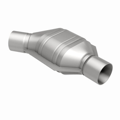MagnaFlow Universal Catalytic Converter 2.50 Front Ulev