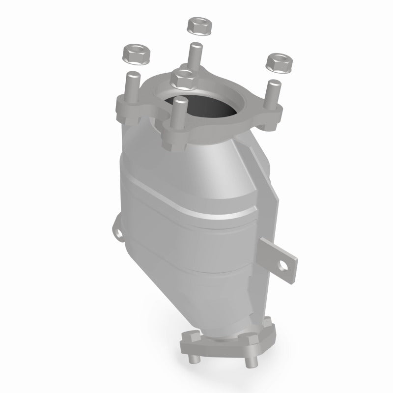 MagnaFlow Direct Fit Catalytic Converter 1990-1995 Honda Civic L4 1.5L (California)
