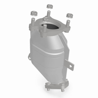 MagnaFlow Direct Fit Catalytic Converter 1990-1995 Honda Civic L4 1.5L (California)