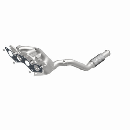 MagnaFlow Direct Fit Catalytic Converter 2018-2021 Ford EcoSport Single Manifold 2L