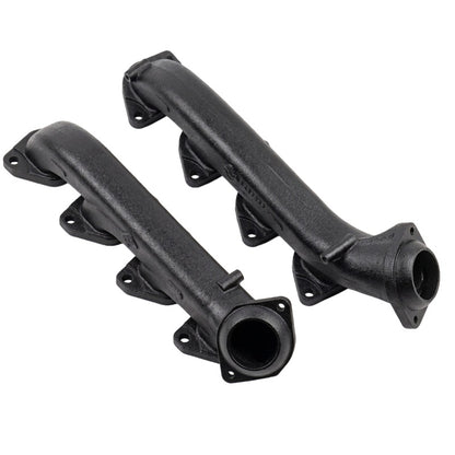 BD Diesel 10-22 Ford F150/F250/F350 BOSS 6.2L Exhaust Manifold Kit