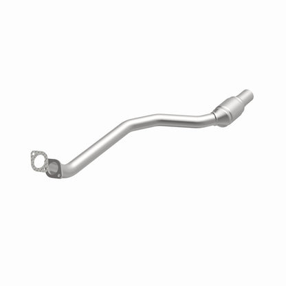 MagnaFlow Direct Fit Catalytic Converter 08-09 BMW 535i 3.0L DS Rea