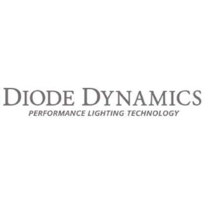 Diode Dynamics JL Wrangler Switchback Turn Signal Kit w Resistors