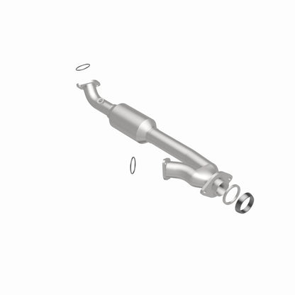 MagnaFlow Direct Fit Catalytic Converter 05-07 4-Run/FJ Passenger Side Rear