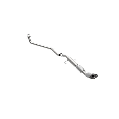 MagnaFlow Direct Fit Catalytic Converter 09-10 Toyota Corolla 1.8L