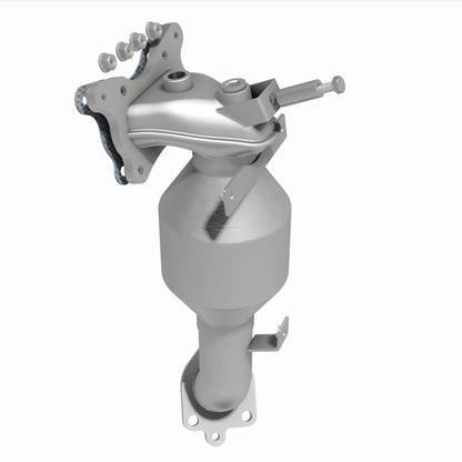 MagnaFlow 16-17 Honda Accord 2.4L Direct Fit Catalytic Converter