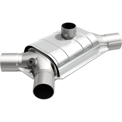MagnaFlow Universal Catalytic Converter 2 Subaru