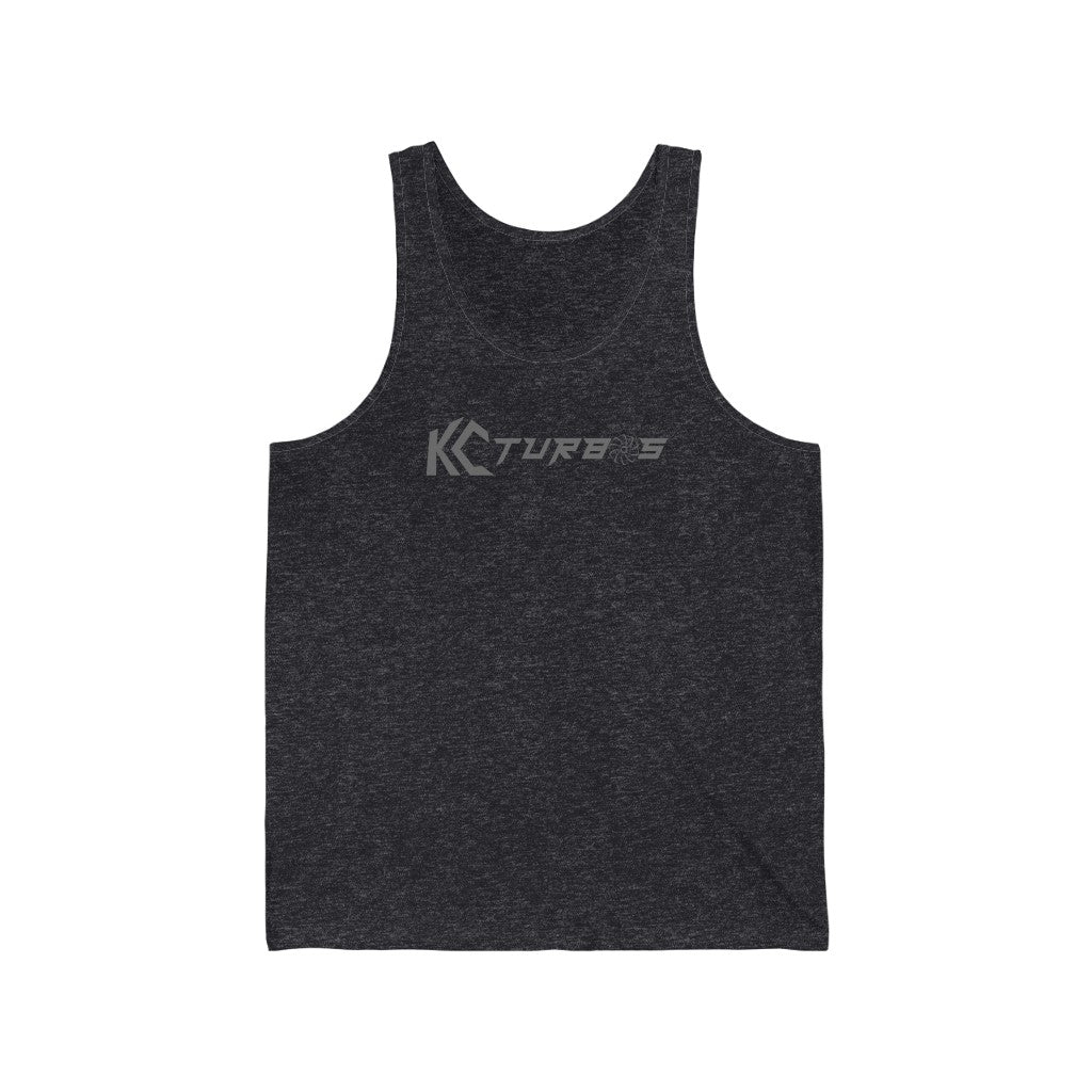 Textile Graphix Fun Summer Jersey Tank - view 12