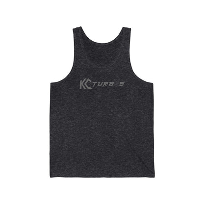 Textile Graphix Fun Summer Jersey Tank - view 12