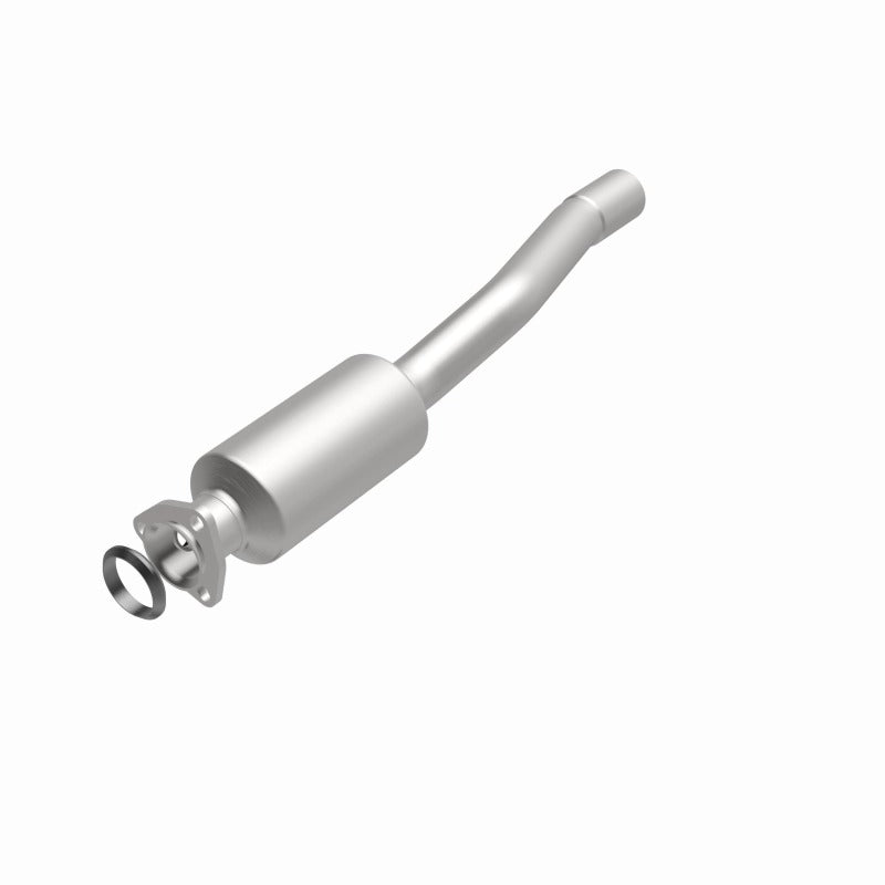 MagnaFlow Direct Fit Catalytic Converter Volvo 85 92