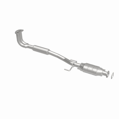 MagnaFlow Direct Fit Catalytic Converter 2004 LANCER 2.4L L Underbody