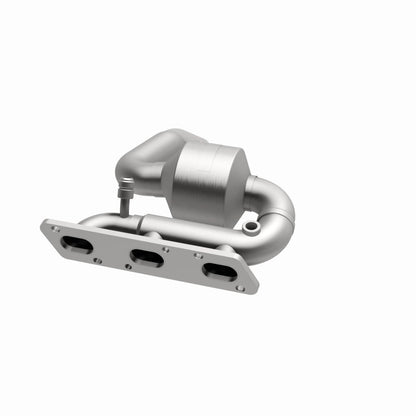 MagnaFlow Direct Fit Catalytic Converter 00-03 Ford Taurus 3.0L