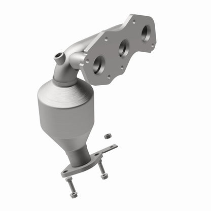 MagnaFlow Direct Fit Catalytic Converter 07-15 Toyota Sienna 3.5L