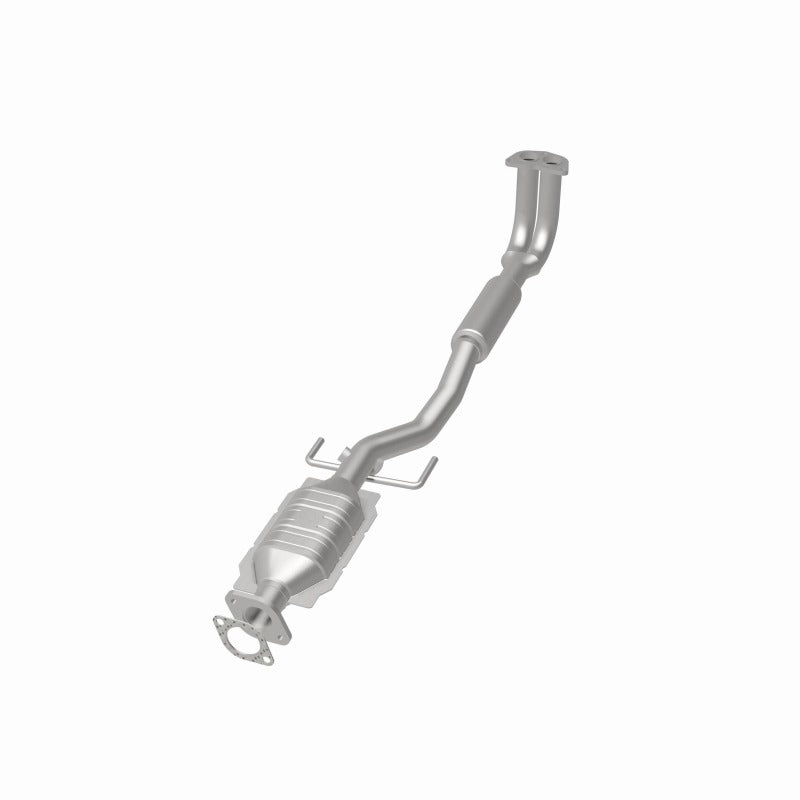 MagnaFlow Direct Fit Catalytic Converter 2004 LANCER 2.4L L Underbody