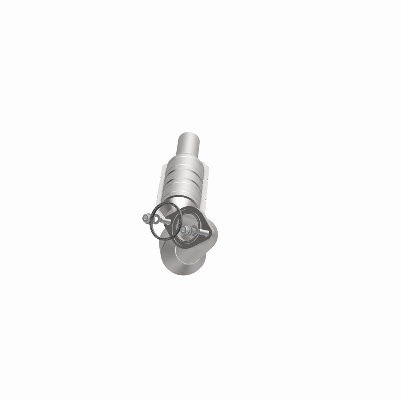 MagnaFlow Direct Fit Catalytic Converter 10-11 Chevrolet Camaro V6 3.6L