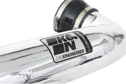 K&N 09-10 Yukon/Sierra/Tahoe/Silverado/Escalade High Flow Performance Kit