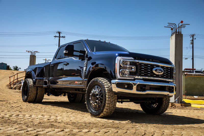 ICON 23 Ford F250/F350 Diesel 2.5in Stage 3 Suspension System w/ Radius Arms