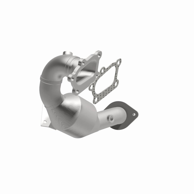 MagnaFlow Direct Fit Catalytic Converter California Grade 10-13 Mazda 3 L4 2.3L