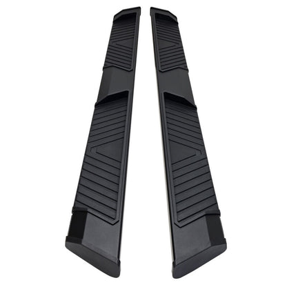 Westin 19-24 Ford Ranger SuperCrew AT6 Running Boards - Black