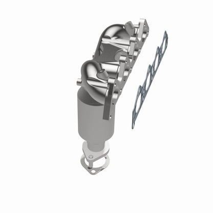 MagnaFlow Direct Fit Catalytic Converter 04-08 Hyundai Elantra 2.0L