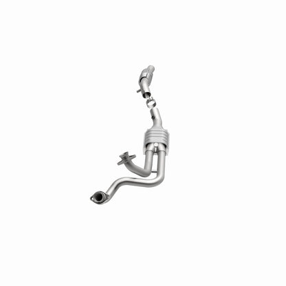 MagnaFlow Direct Fit Catalytic Converter 1996 Ford E-150 4.9L