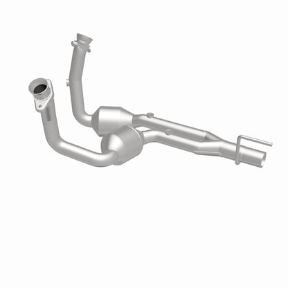 MagnaFlow Direct Fit Catalytic Converter 04 Jeep Grand Cherokee 4.7L