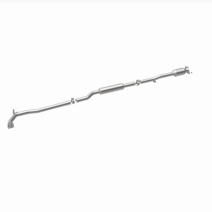 MagnaFlow 14-18 Mitsubishi Outlander Underbody 2.4L AWD Direct Fit Catalytic Converter