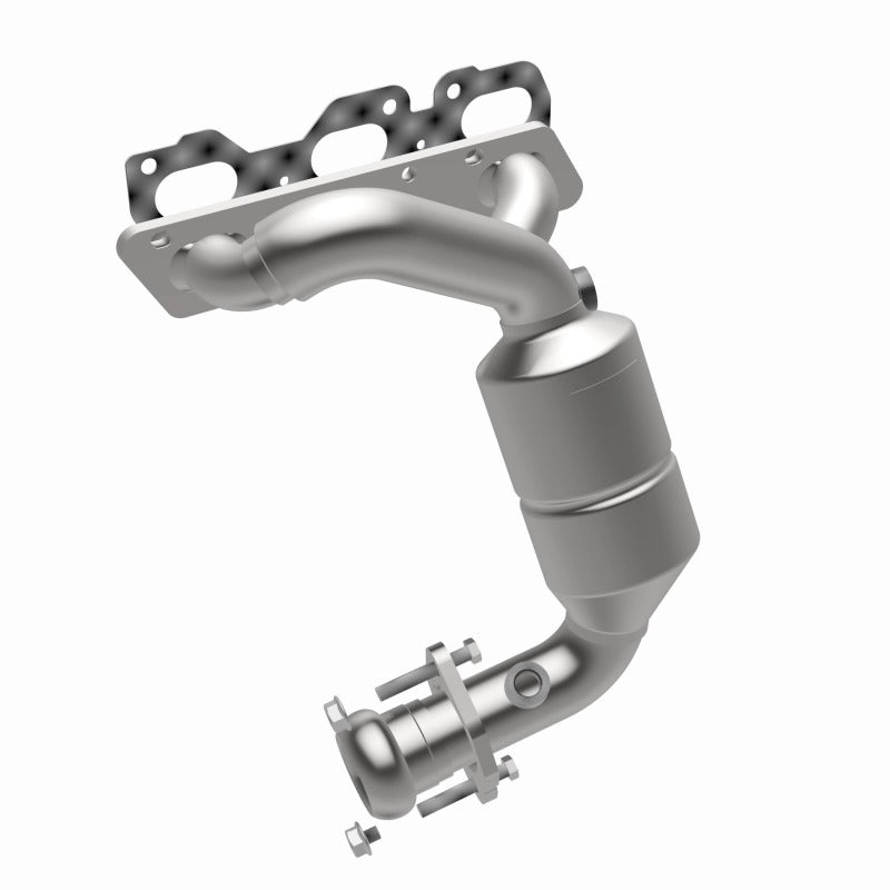 MagnaFlow Direct Fit Catalytic Converter 01-06 Escape 3.0 with oil