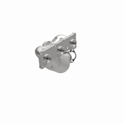 MagnaFlow Direct Fit Catalytic Converter California Grade 09-10 BMW 528i L6 3.0L