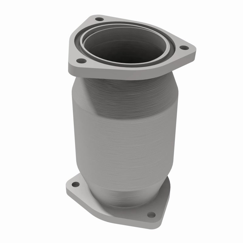 MagnaFlow Direct Fit Catalytic Converter 99-02 Daewoo Nubira 2.0L fr