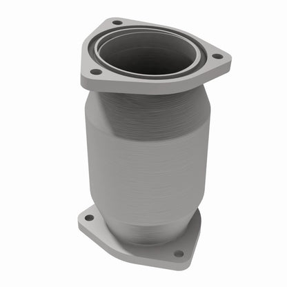 MagnaFlow Direct Fit Catalytic Converter 99-02 Daewoo Nubira 2.0L fr