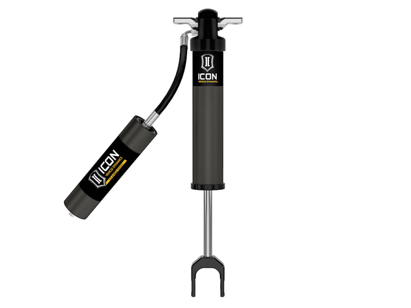 ICON 11-26 GM 2500/3500 HD 0-3.5in Driver Front VS 2.0 HD RR