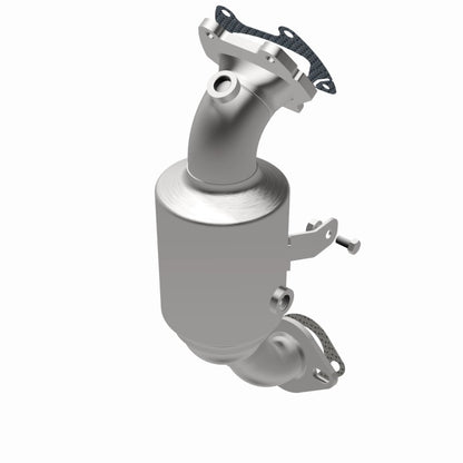 MagnaFlow 14-17 ProMaster 1500 V6 3.6 OEM Manifold Direct Fit Converter