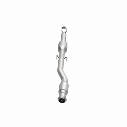 MagnaFlow Direct Fit Catalytic Converter 07-09 Cooper S turbo Rear OEM