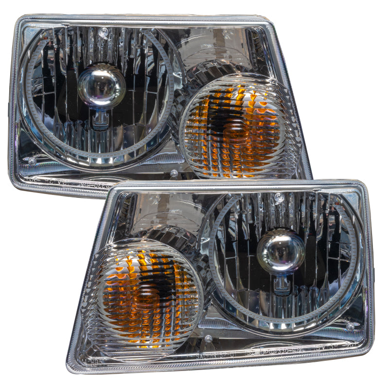 Oracle 01-11 Ford Ranger SMD HL - White