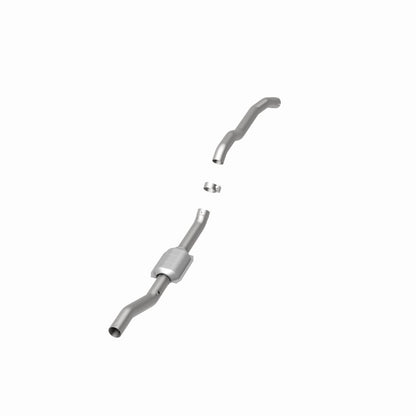 MagnaFlow Direct Fit Catalytic Converter 97 Dodge Dakota 3.9L 4wd MT