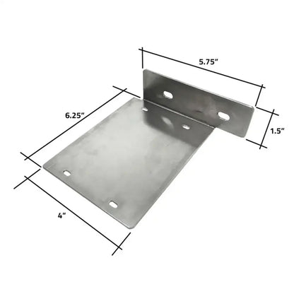 Oracle Trigger Toyota Tacoma Underhood Controller Bracket
