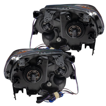 Oracle 08-10 Honda Odyssey SMD HL - ColorSHIFT w/o Controller